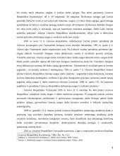 Išmokos dėl nelaimingų atsitikimų darbe ir profesinių ligų 3 puslapis