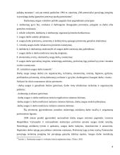 Išmokos dėl nelaimingų atsitikimų darbe ir profesinių ligų 4 puslapis
