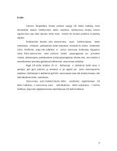 Kolektyvinės derybos. Teisiniai ir procesiniai pagrindai 2 puslapis