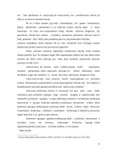 Kolektyvinės derybos. Teisiniai ir procesiniai pagrindai 5 puslapis