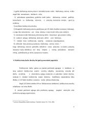 Kolektyvinės derybos. Teisiniai ir procesiniai pagrindai 7 puslapis