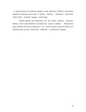 Kolektyvinės derybos. Teisiniai ir procesiniai pagrindai 8 puslapis