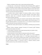 Darbdavio pareigos atleidžiant iš darbo grupę darbuotojų 16 puslapis