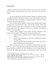 Darbdavio pareigos atleidžiant iš darbo grupę darbuotojų 18 puslapis