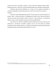 Darbdavio pareigos atleidžiant iš darbo grupę darbuotojų 19 puslapis