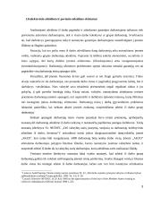 Darbdavio pareigos atleidžiant iš darbo grupę darbuotojų 3 puslapis