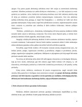 Darbdavio pareigos atleidžiant iš darbo grupę darbuotojų 4 puslapis