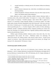 Darbdavio pareigos atleidžiant iš darbo grupę darbuotojų 5 puslapis