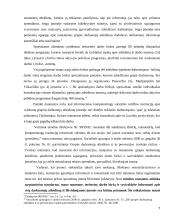 Darbdavio pareigos atleidžiant iš darbo grupę darbuotojų 7 puslapis