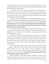 Darbdavio pareigos atleidžiant iš darbo grupę darbuotojų 10 puslapis