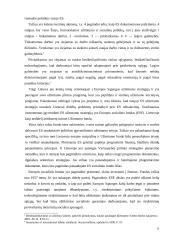 Nepilnamečių įdarbinimo teoriniai ir praktiniai aspektai 11 puslapis