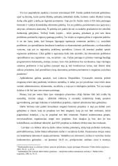 Nepilnamečių įdarbinimo teoriniai ir praktiniai aspektai 12 puslapis