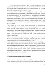 Nepilnamečių įdarbinimo teoriniai ir praktiniai aspektai 18 puslapis