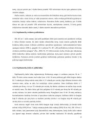 Nepilnamečių įdarbinimo teoriniai ir praktiniai aspektai 20 puslapis