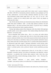 Nepilnamečių įdarbinimo teoriniai ir praktiniai aspektai 4 puslapis