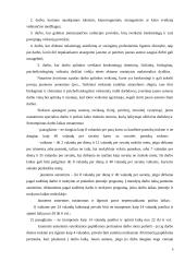 Nepilnamečių įdarbinimo teoriniai ir praktiniai aspektai 6 puslapis