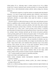 Nepilnamečių įdarbinimo teoriniai ir praktiniai aspektai 9 puslapis