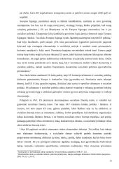 Nepilnamečių įdarbinimo teoriniai ir praktiniai aspektai 10 puslapis