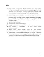 Slaugos kokybės įvertinimas 15 puslapis