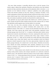 Tarptautinio pobūdžio darbo santykių taikytinos teisės reglamentavimas Lietuvos Respublikos darbo kodekse 13 puslapis