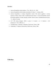 Tarptautinio pobūdžio darbo santykių taikytinos teisės reglamentavimas Lietuvos Respublikos darbo kodekse 18 puslapis