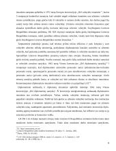 Tarptautinio pobūdžio darbo santykių taikytinos teisės reglamentavimas Lietuvos Respublikos darbo kodekse 6 puslapis
