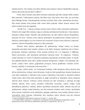 Tarptautinio pobūdžio darbo santykių taikytinos teisės reglamentavimas Lietuvos Respublikos darbo kodekse 9 puslapis