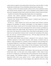 Tarptautinio pobūdžio darbo santykių taikytinos teisės reglamentavimas Lietuvos Respublikos darbo kodekse 10 puslapis