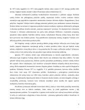 Jungtinių Amerikos Valstijų (JAV) doleris ir tarptautiniai ekonominiai ryšiai 4 puslapis
