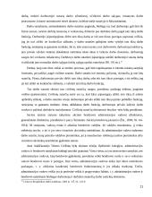 Tipinė darbo sutartis. Kursinis darbas 11 puslapis