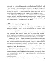 Tipinė darbo sutartis. Kursinis darbas 13 puslapis