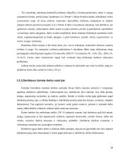 Tipinė darbo sutartis. Kursinis darbas 14 puslapis