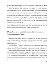 Tipinė darbo sutartis. Kursinis darbas 16 puslapis