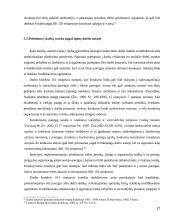 Tipinė darbo sutartis. Kursinis darbas 17 puslapis