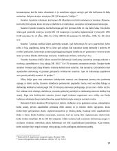Tipinė darbo sutartis. Kursinis darbas 19 puslapis