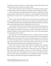 Tipinė darbo sutartis. Kursinis darbas 19 puslapis