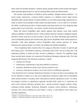 Tipinė darbo sutartis. Kursinis darbas 6 puslapis