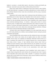 Tipinė darbo sutartis. Kursinis darbas 8 puslapis
