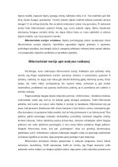 Kognityvinės ir bihevioristinės teorijų pritaikymas socialiniame darbe 16 puslapis