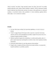Kognityvinės ir bihevioristinės teorijų pritaikymas socialiniame darbe 17 puslapis