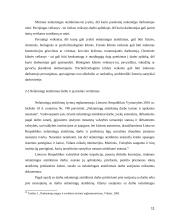 Žalos atlyginimas sužalojus sveikatą. Kursinis darbas 11 puslapis