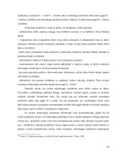 Žalos atlyginimas sužalojus sveikatą. Kursinis darbas 12 puslapis