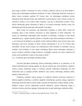 Žalos atlyginimas sužalojus sveikatą. Kursinis darbas 13 puslapis