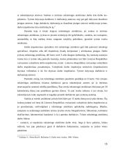 Žalos atlyginimas sužalojus sveikatą. Kursinis darbas 15 puslapis