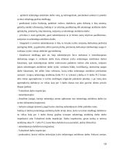 Žalos atlyginimas sužalojus sveikatą. Kursinis darbas 16 puslapis