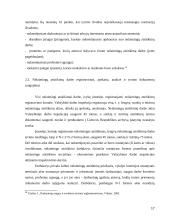 Žalos atlyginimas sužalojus sveikatą. Kursinis darbas 17 puslapis