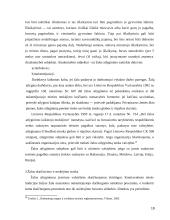 Žalos atlyginimas sužalojus sveikatą. Kursinis darbas 19 puslapis