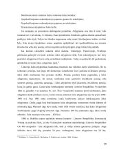 Žalos atlyginimas sužalojus sveikatą. Kursinis darbas 20 puslapis