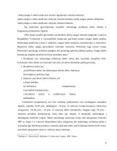 Žalos atlyginimas sužalojus sveikatą. Kursinis darbas 5 puslapis