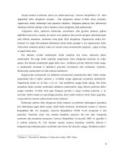 Žalos atlyginimas sužalojus sveikatą. Kursinis darbas 6 puslapis